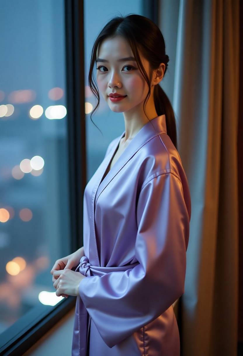 现在就出发